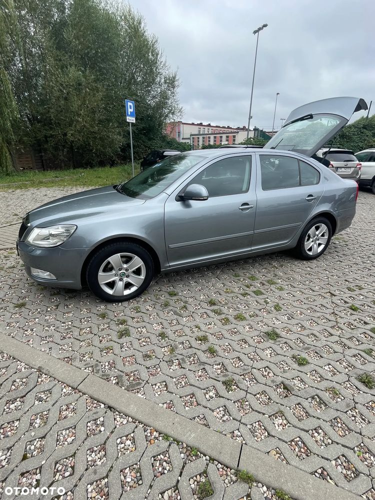 Skoda Octavia 1.6 TDI Ambition - 1
