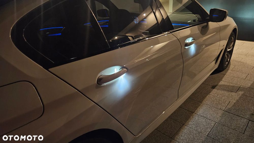 BMW Seria 5 530i M Sport sport - 9