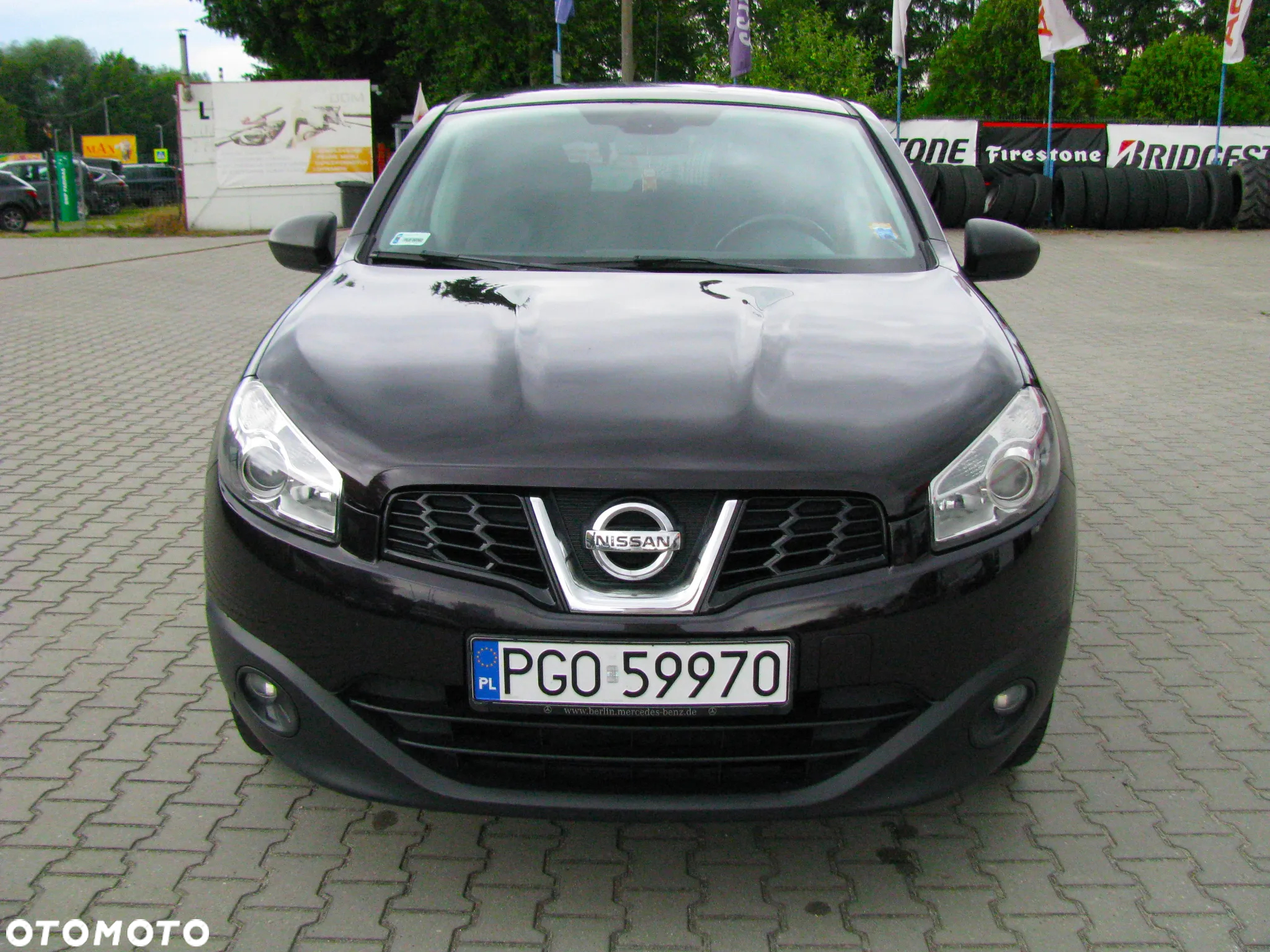 Nissan Qashqai - 14