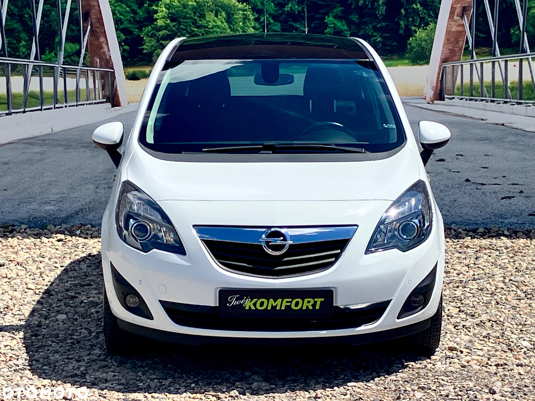 Opel Meriva 1.4 Color Edition - 4
