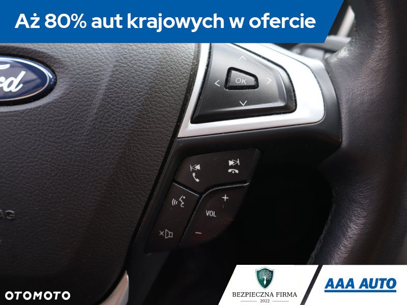 Ford Mondeo - 21