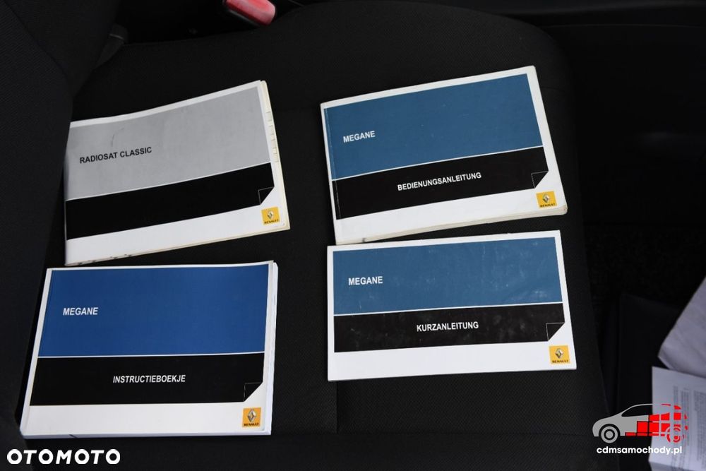 Renault Megane - 24