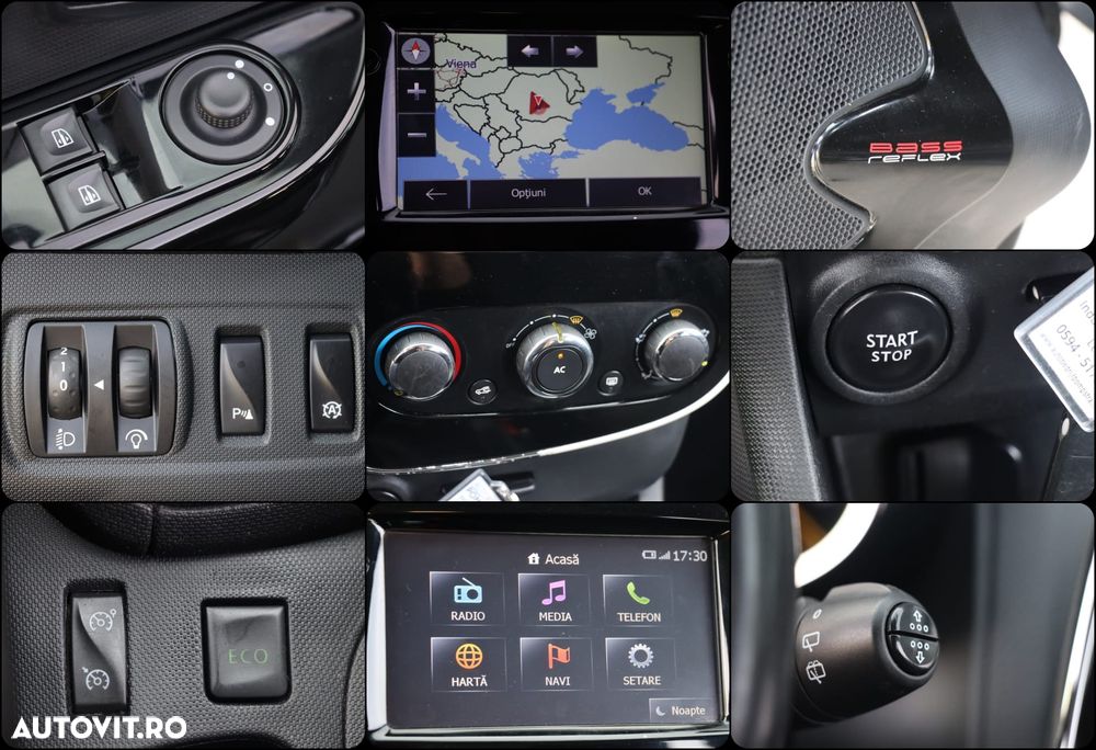 Renault Clio Energy dCi 90 Start & Stop Dynamique - 6