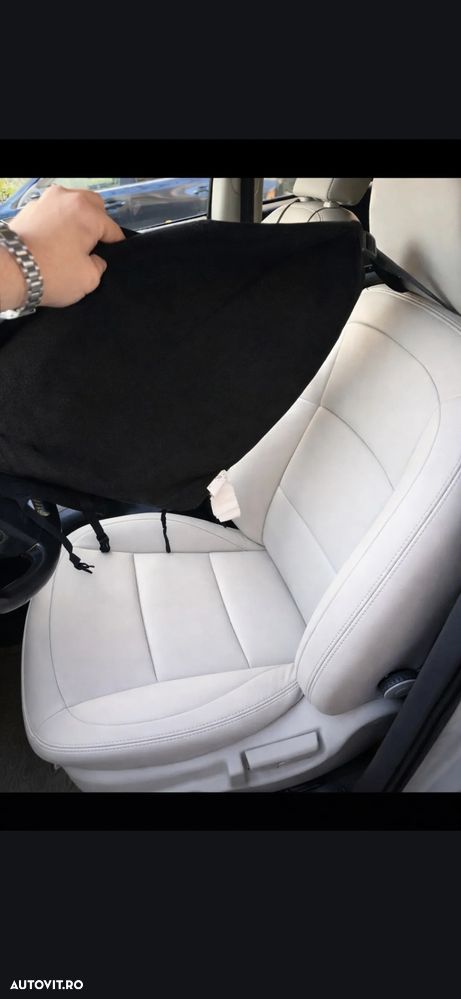 Nissan Qashqai 2.0 DCI DPF Tekna - 10