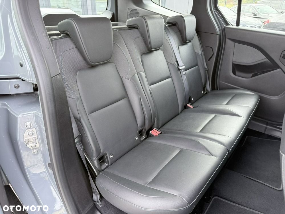 Nissan Townstar - 19