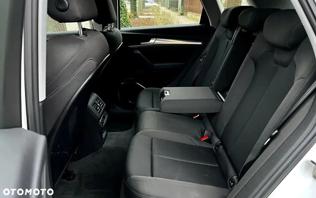 Audi Q5 40 TDI Quattro Sport S tronic - 21