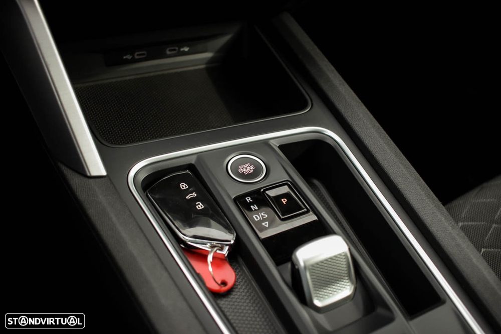 SEAT Leon ST 1.4 e-Hybrid FR DSG - 16