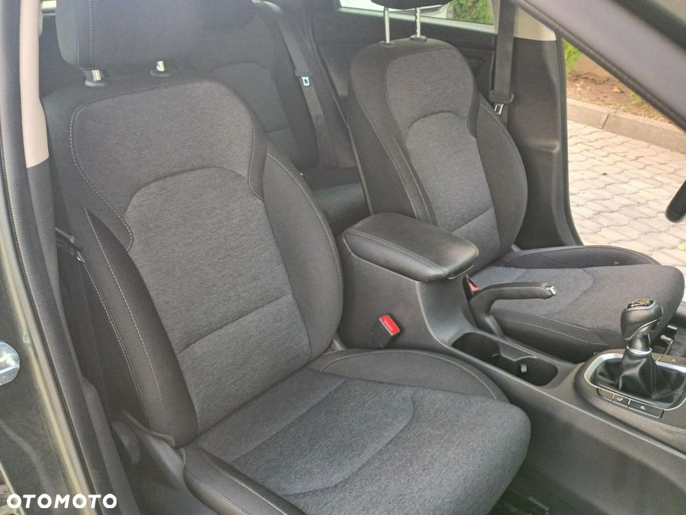 Hyundai i30 1.0 T-GDI Smart - 21