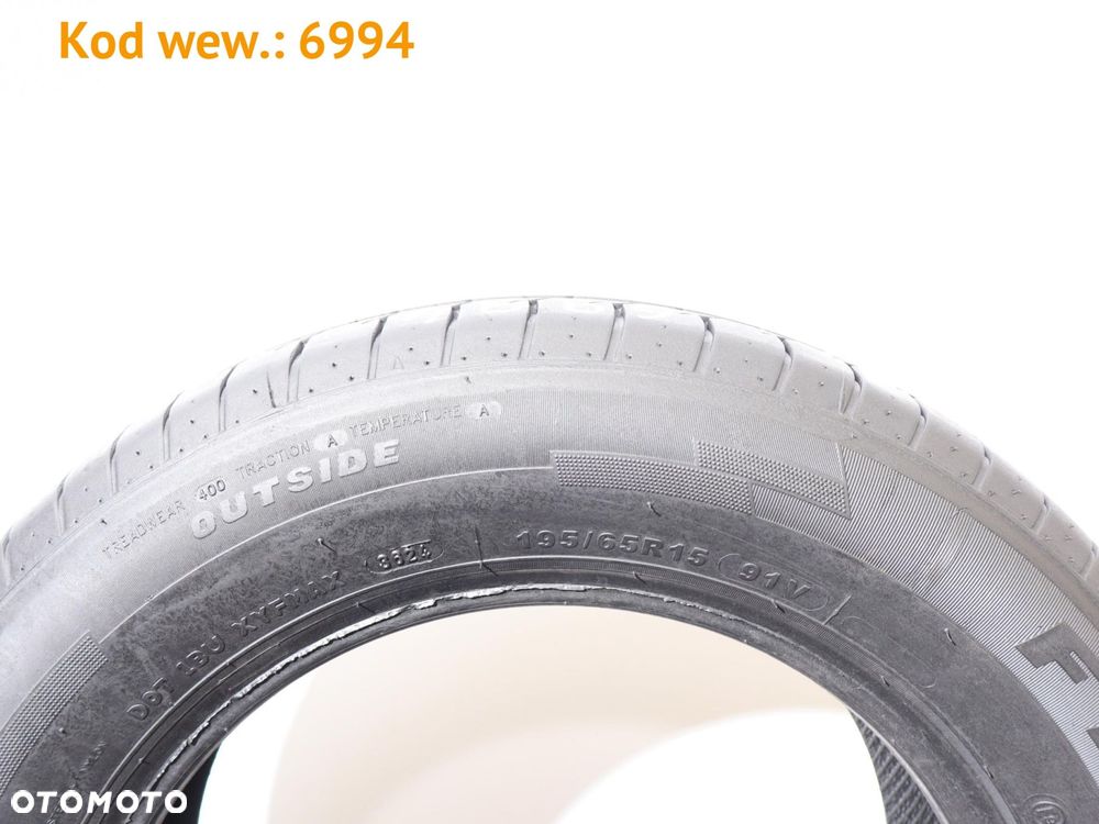 Firemax FM601 - 195/65 R15 - 4