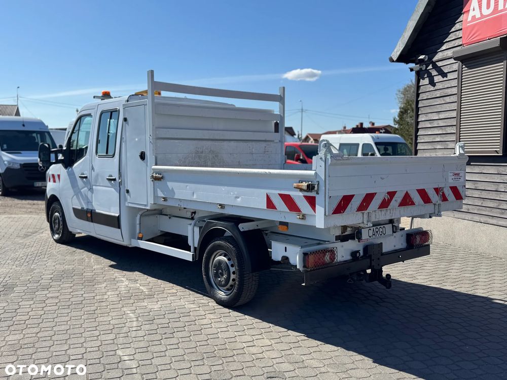 Renault Master - 5