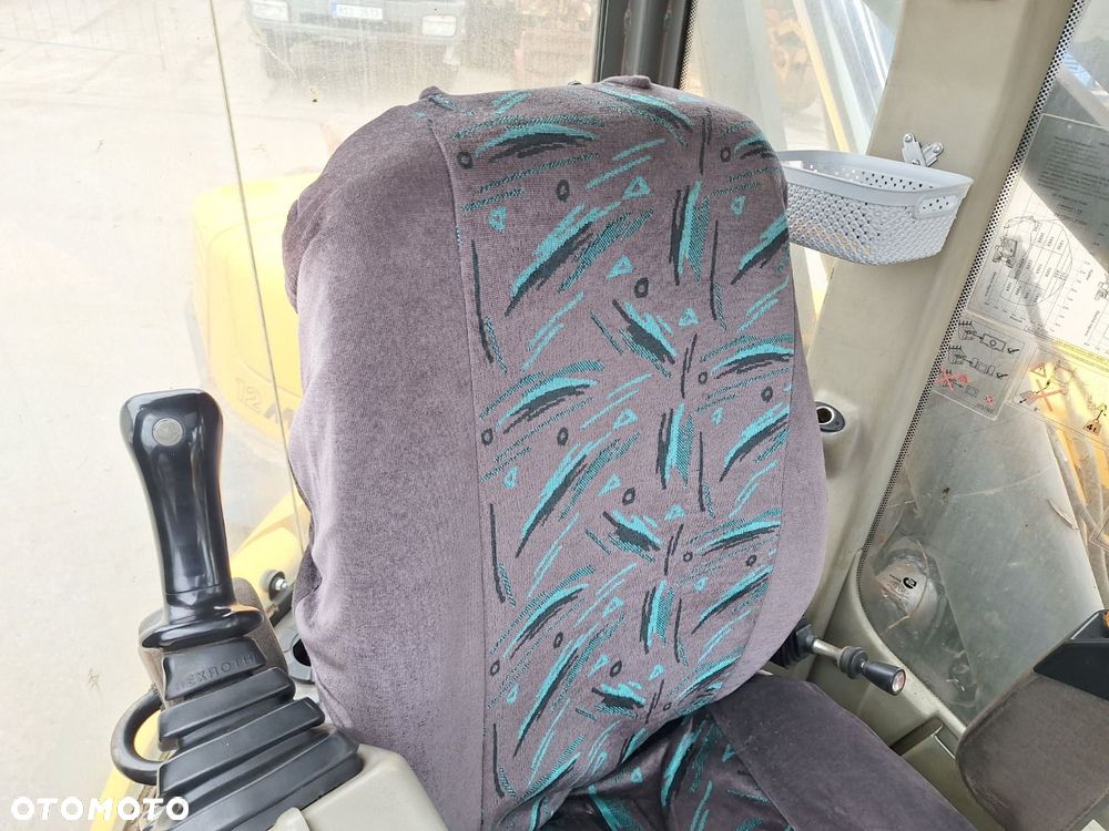 Mecalac 12 Mtx 4X4 - 10