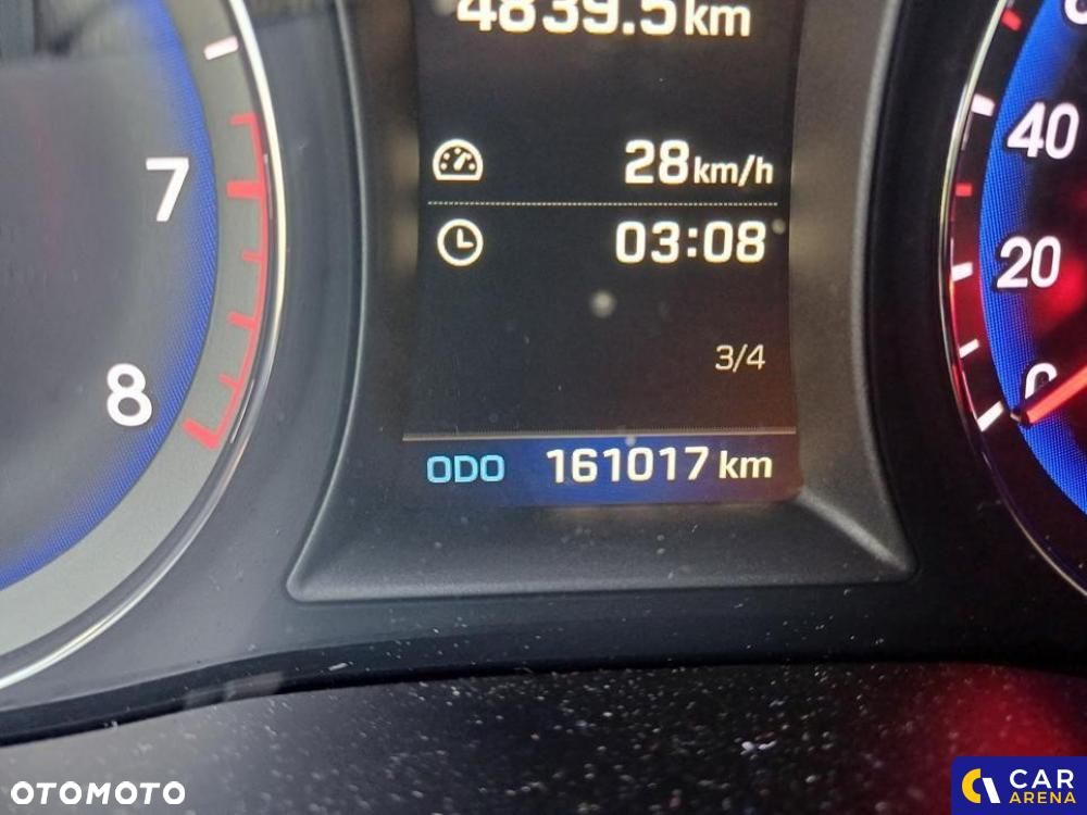 Hyundai i40 - 11