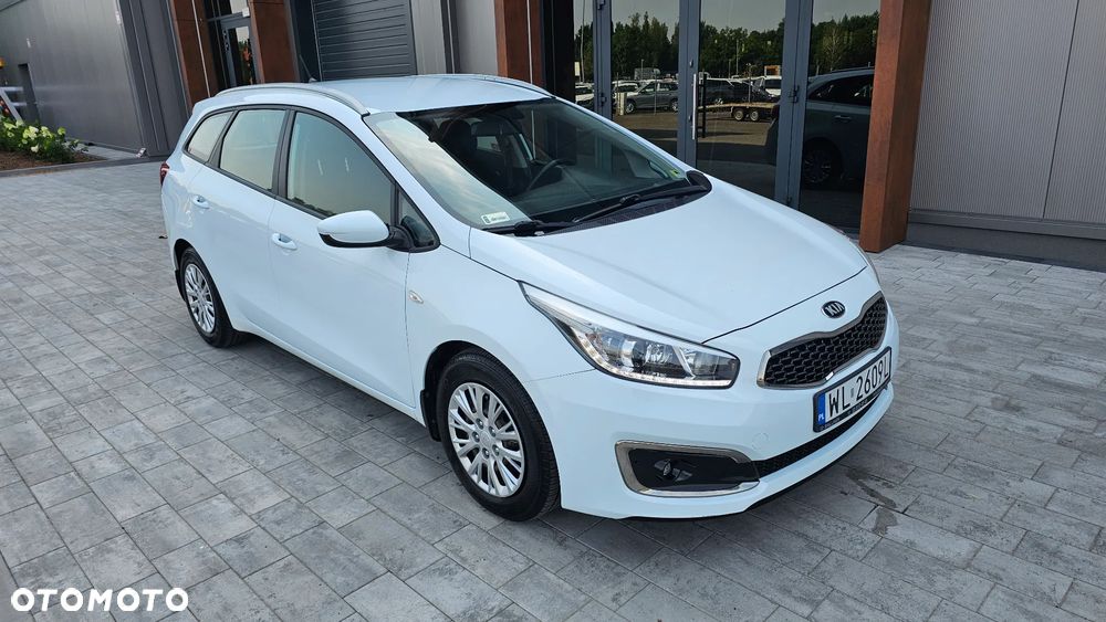 Kia Ceed 1.4 S - 3