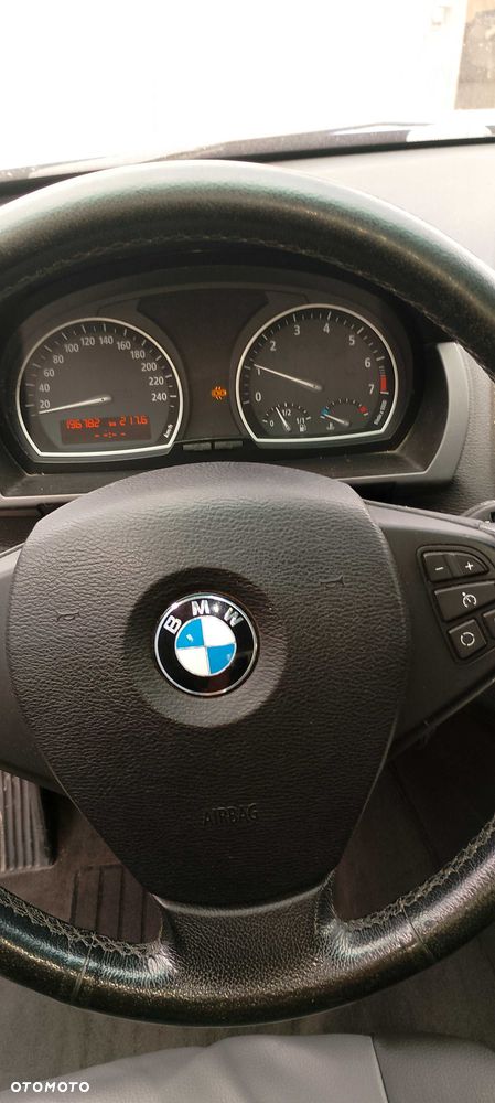 BMW X3 - 6