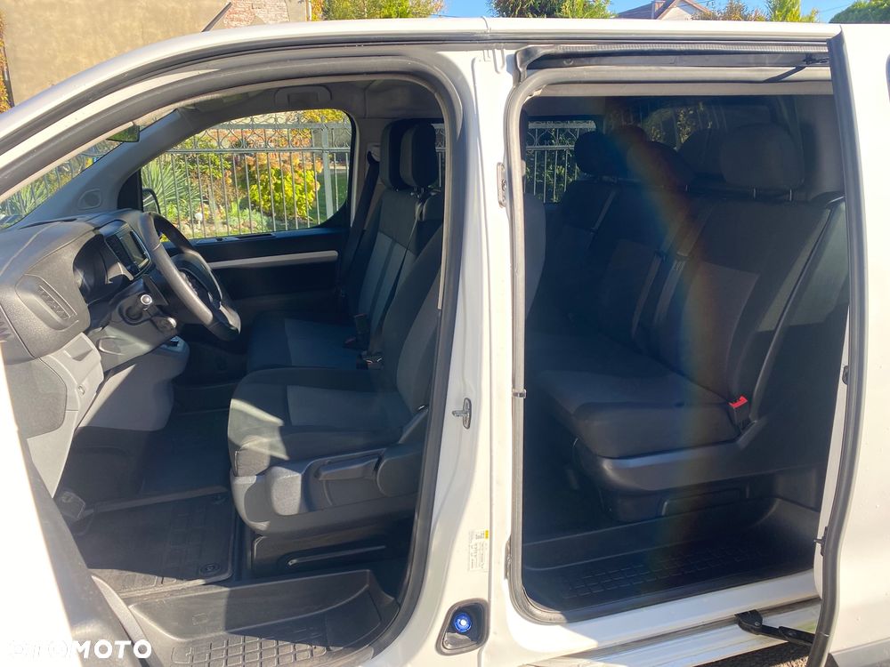 Peugeot Expert Long 3,0t (bryg.) - 9