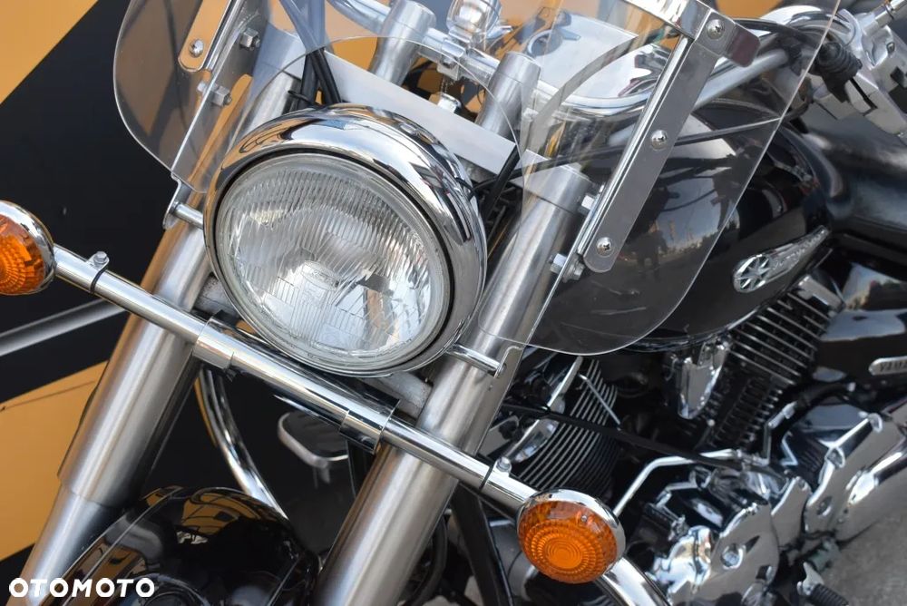 Yamaha Drag Star - 26