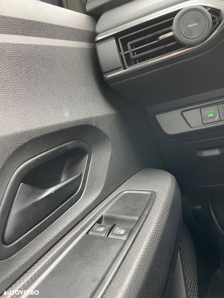 Dacia Logan - 20