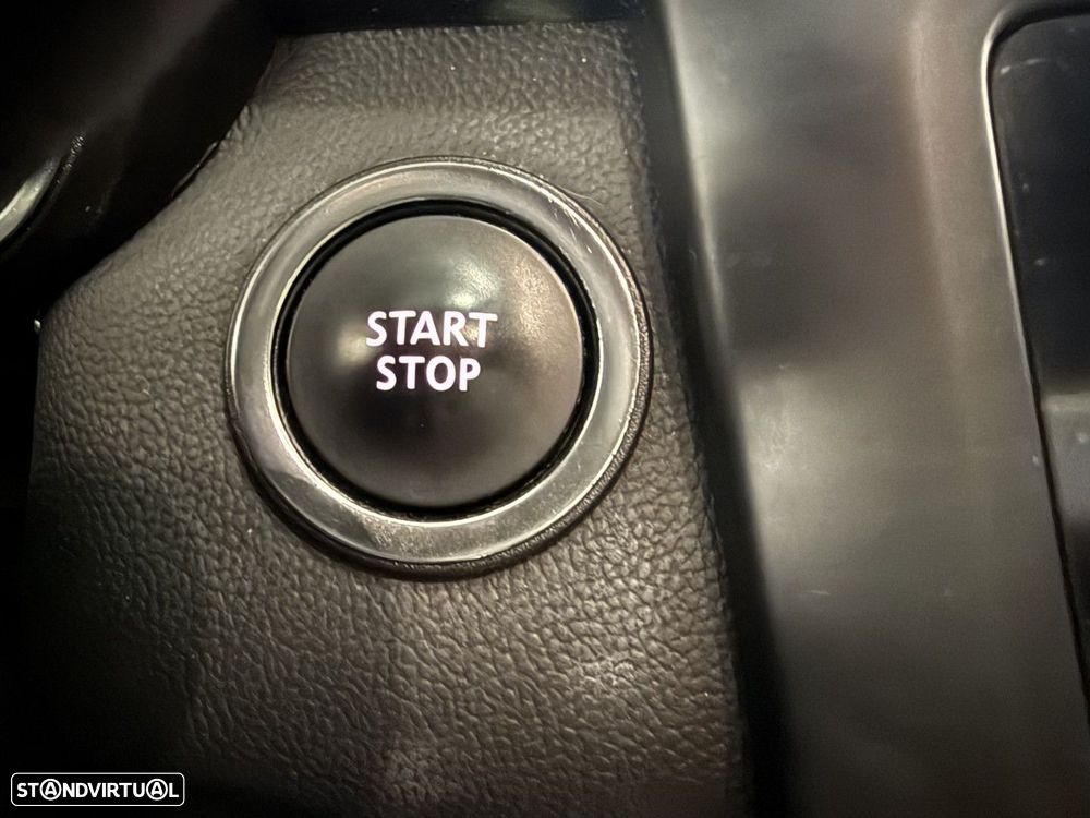 Renault Kadjar 1.5 dCi Intens — fotografia 17