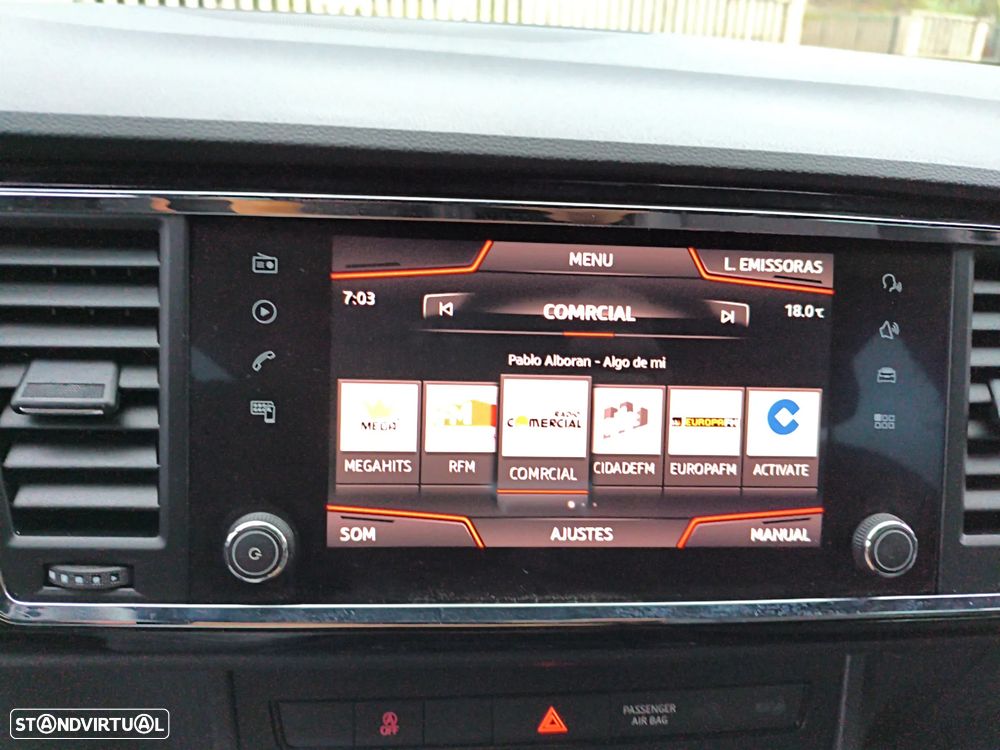 SEAT Ateca - 13