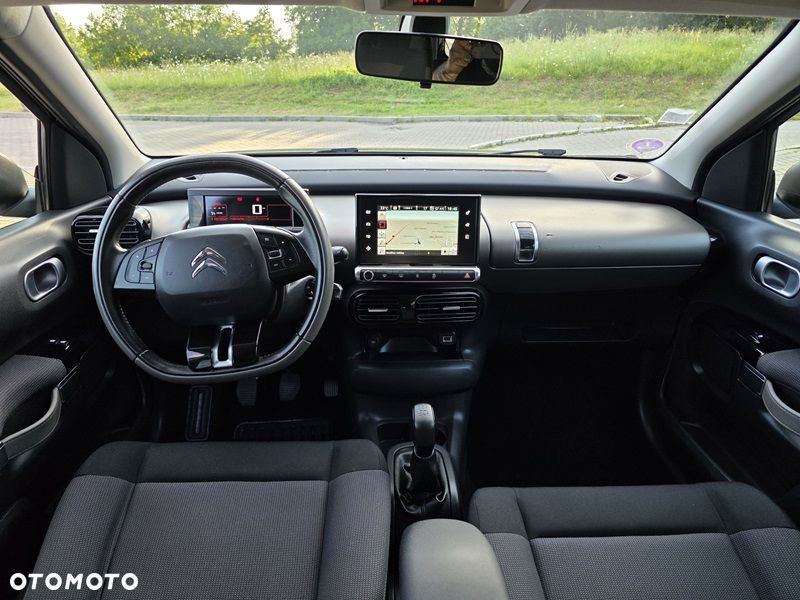 Citroën C4 Cactus Pure Tech 110 Stop&Start Shine Edition - 14