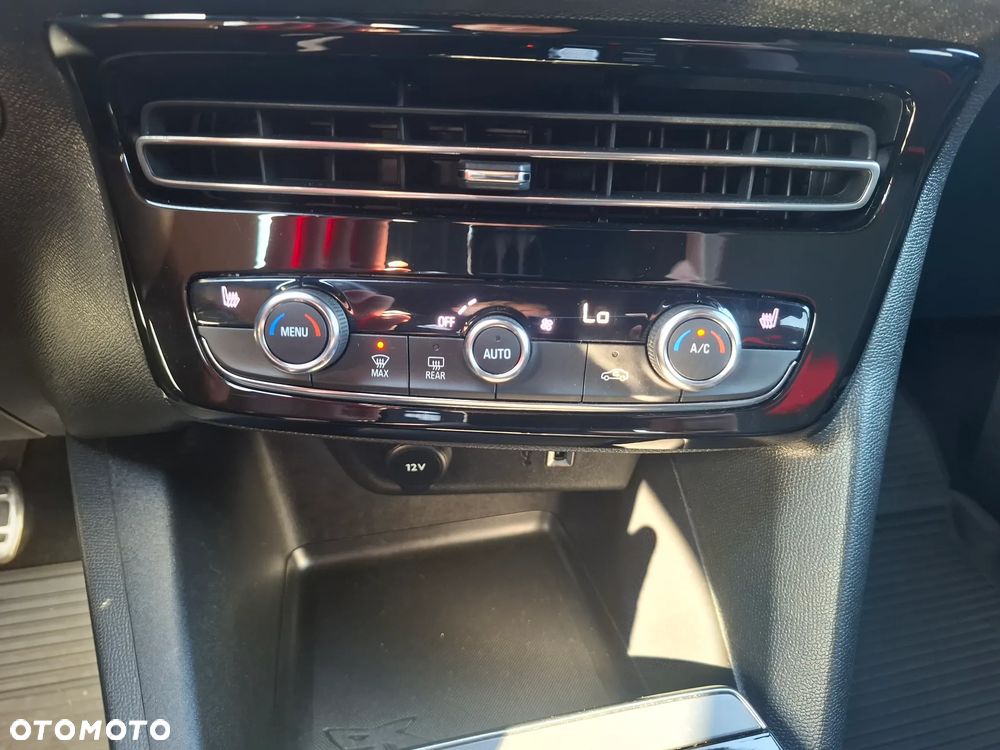 Opel Mokka 1.2 DI Turbo Automatik Edition - 20