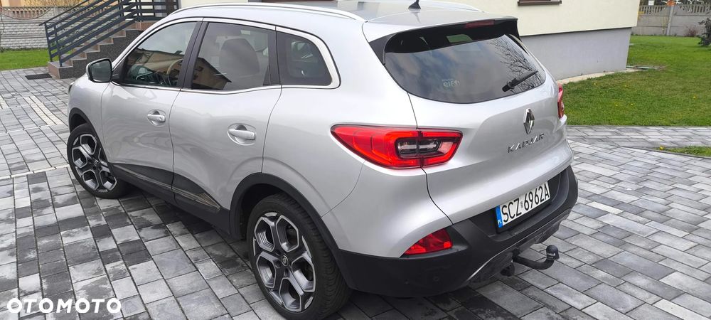 Renault Kadjar 1.2 Energy TCe Intens - 5