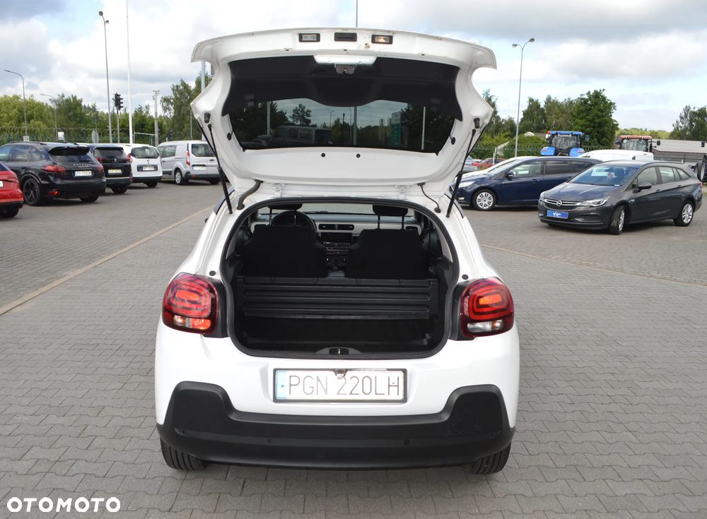 Citroën C3 - 12