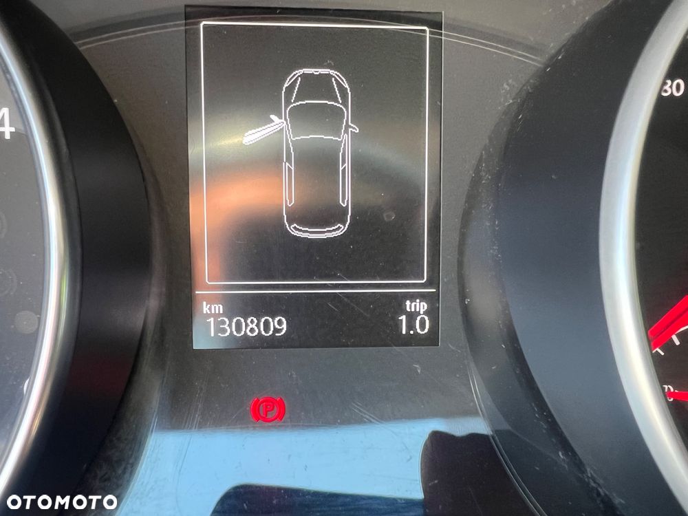 Volkswagen Golf Sportsvan VII SV 1.6 TDI BMT Trendline - 13