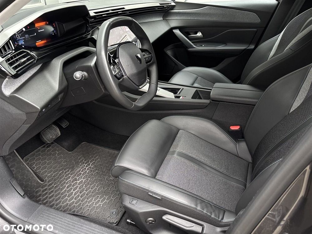 Peugeot 308 1.5 BlueHDi Allure Pack S&S EAT8 - 12
