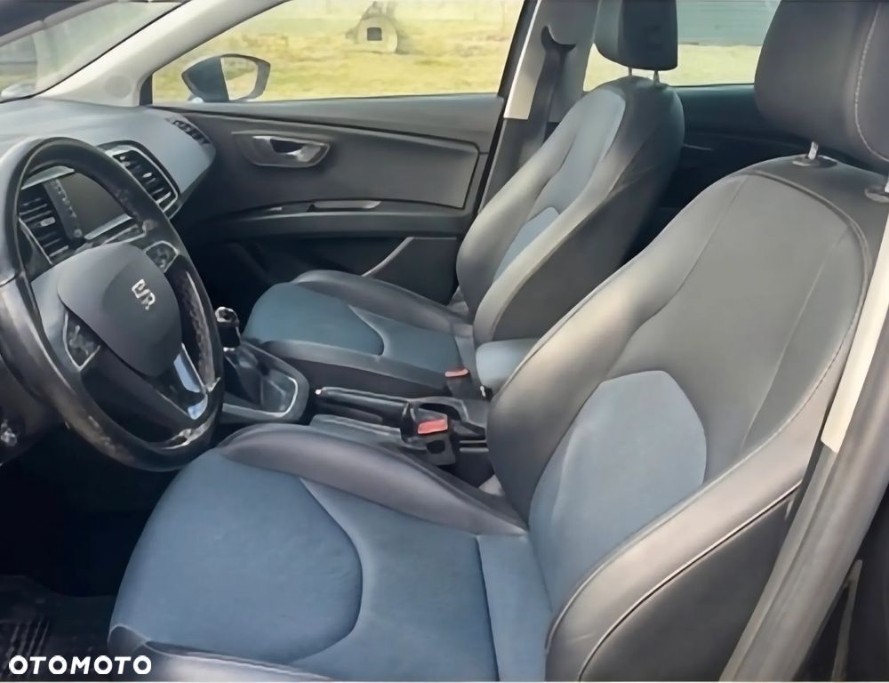 Seat Leon 1.6 TDI Style - 2