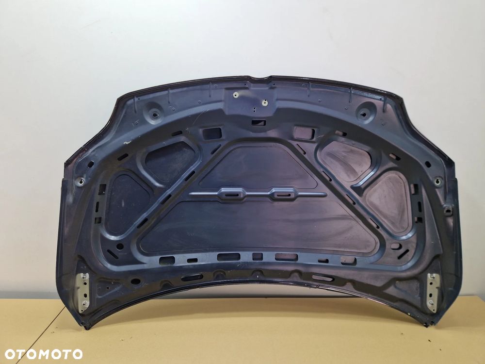 VW GOLF V PLUS 5+ VI PLUS 6+ MASKA POKRYWA SILNIKA 5M0823155 - 8