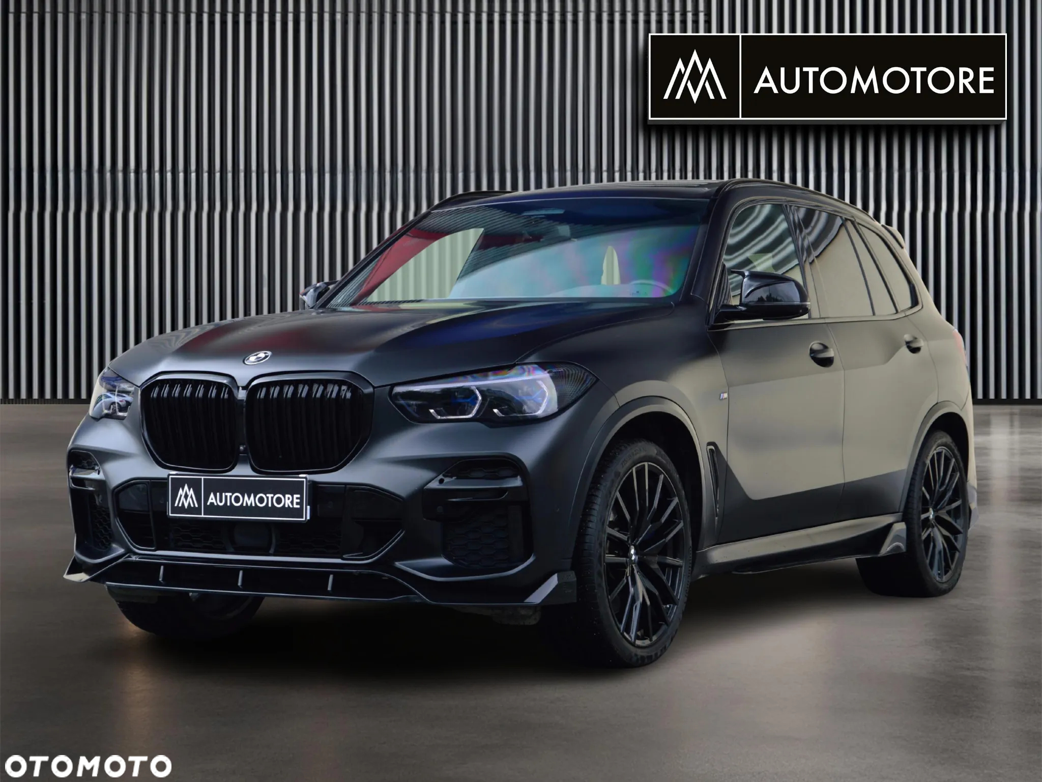 BMW X5 - 6