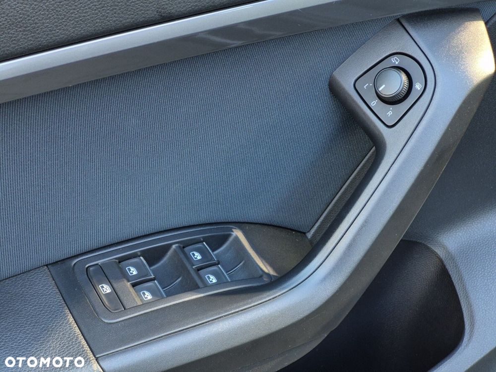 Seat Ateca 1.5 TSI Style S&S DSG - 10