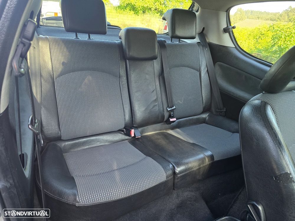 Peugeot 206 1.4 HDi XS - 5