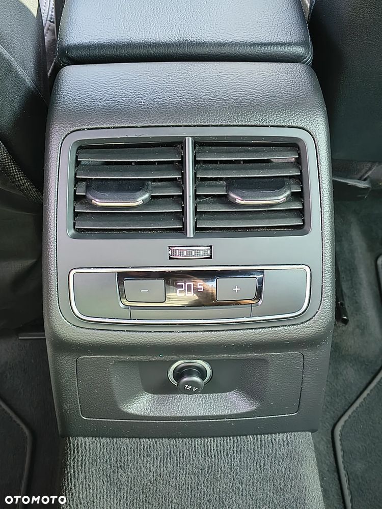 Audi A4 Limousine 2.0 TFSI Quattro S tronic - 21
