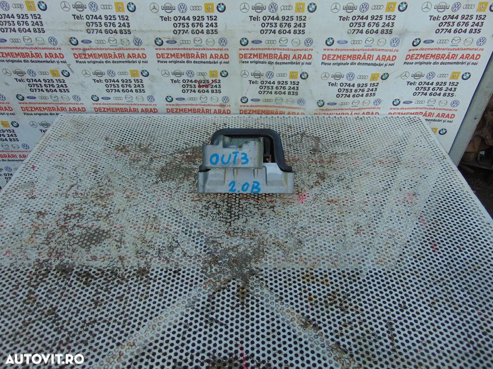 Suport motor Mitsubishi Outlander 3 aN 2016-2021 2.0 BENZINA - 1