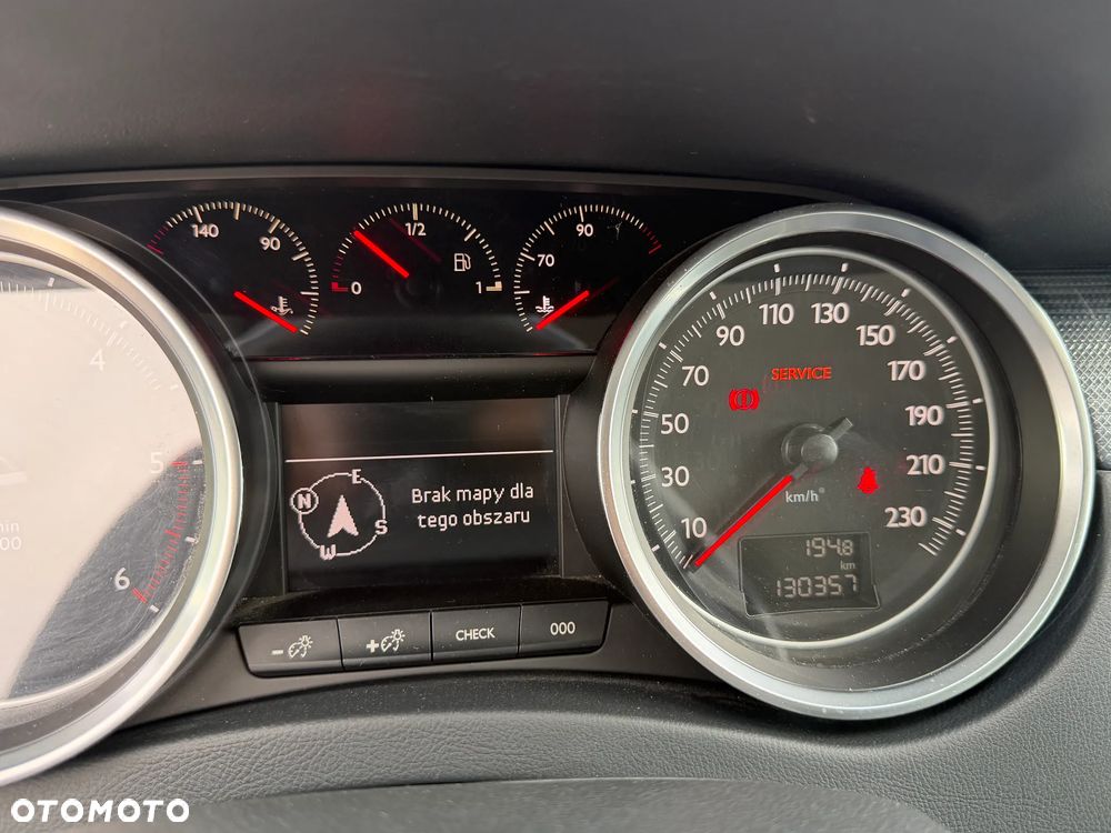 Peugeot 508 BlueHDi 120 Stop&Start Active - 30
