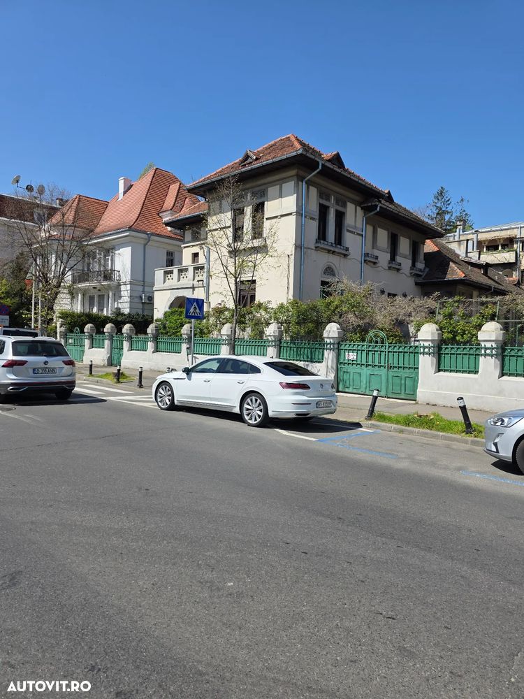 Volkswagen ARTEON 2.0 TDI DSG 4Motion Elegance - 3