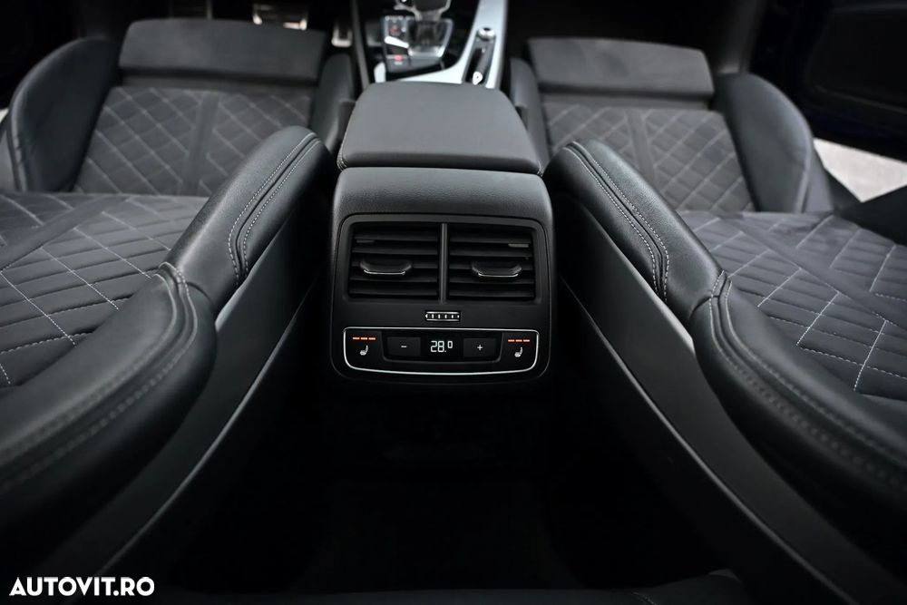 Audi A4 Avant 2.0 35 TDI S tronic MHEV S Line - 28