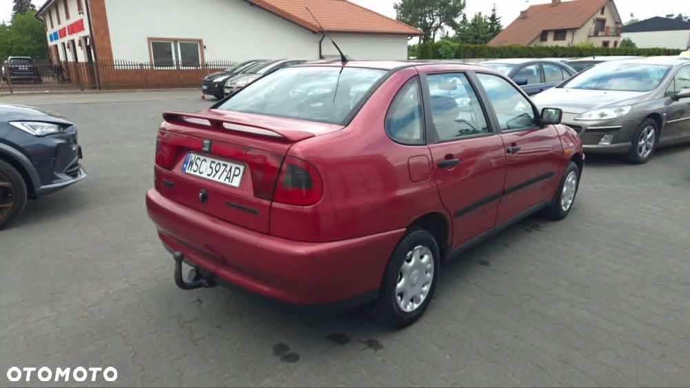 Seat Cordoba - 3