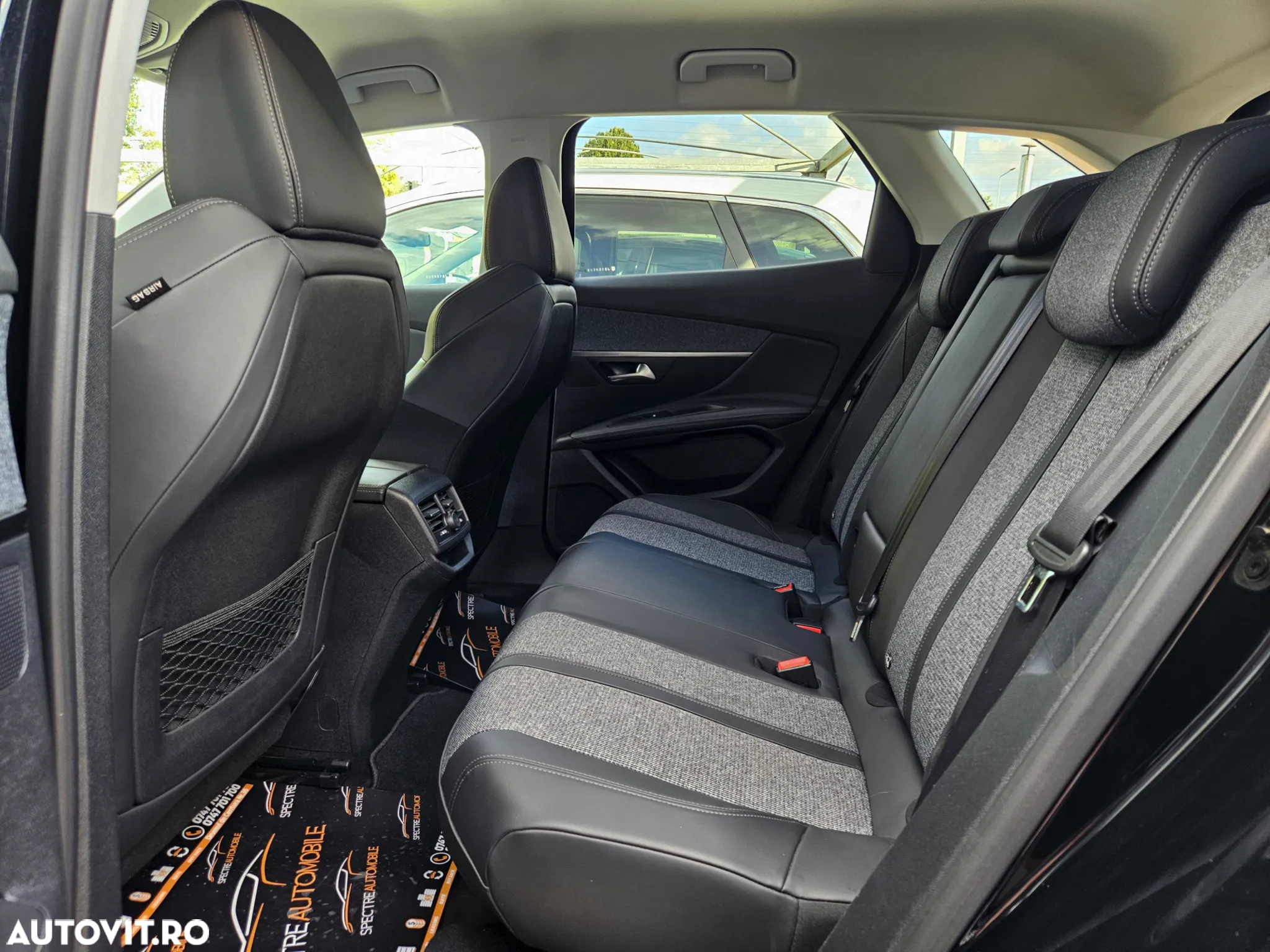 Peugeot 3008 1.6 THP EAT6 Allure - 10