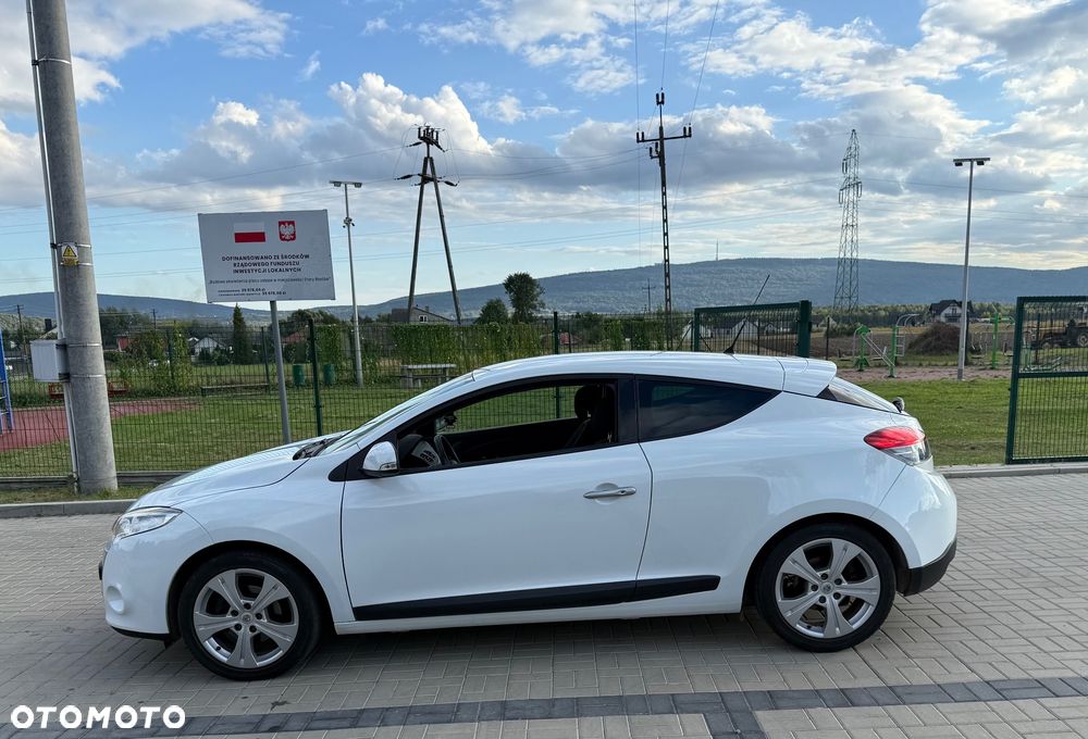 Renault Megane - 3