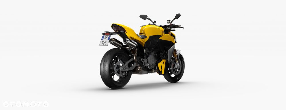 Ducati Streetfighter V2 - 13