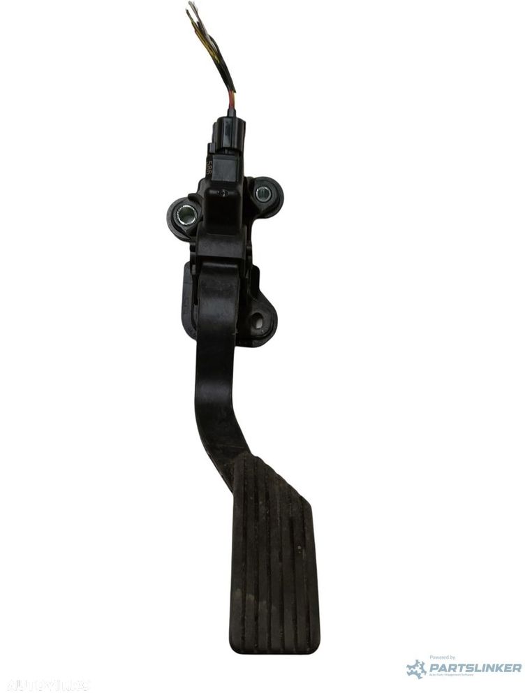 Pedală de accelerație auto de UK CHRYSLER SEBRING JS 2006 - 2010 04891586ab - 1
