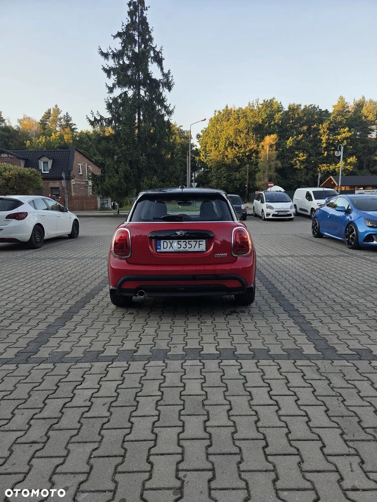 MINI Cooper - 4