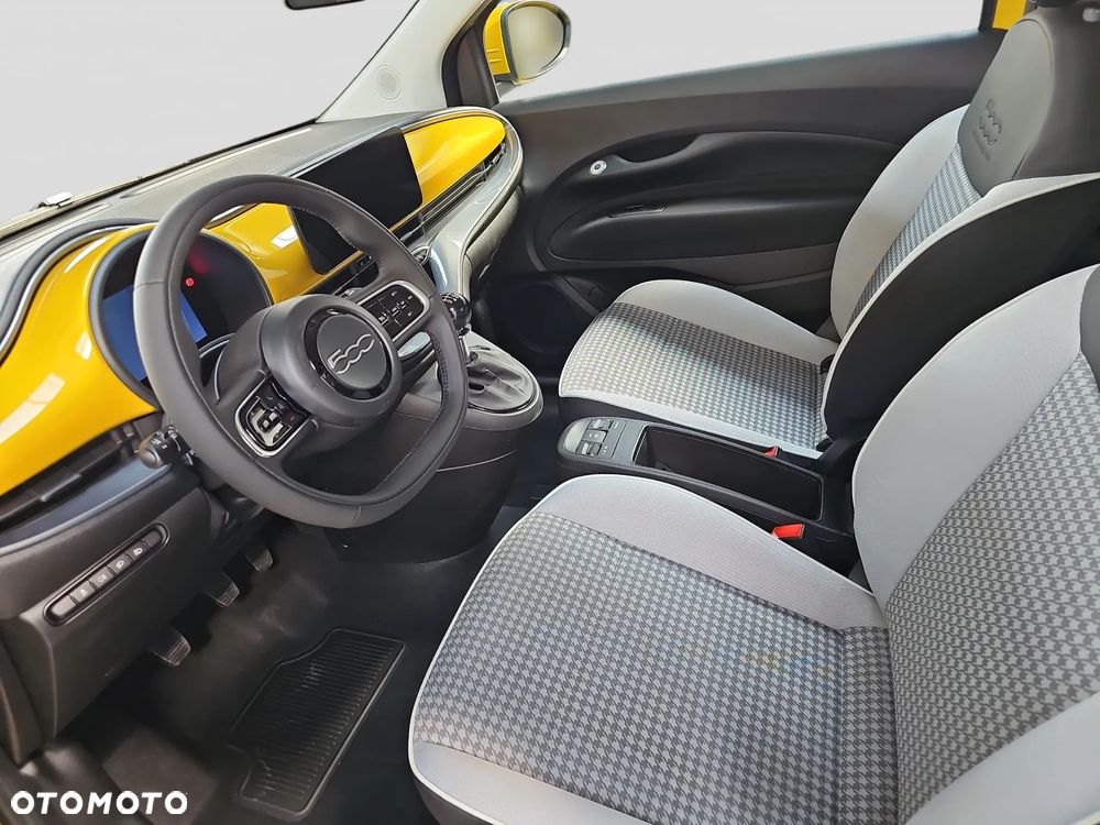 Fiat 500 1.0 GSE Torino - 10