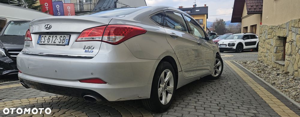 Hyundai i40 - 12