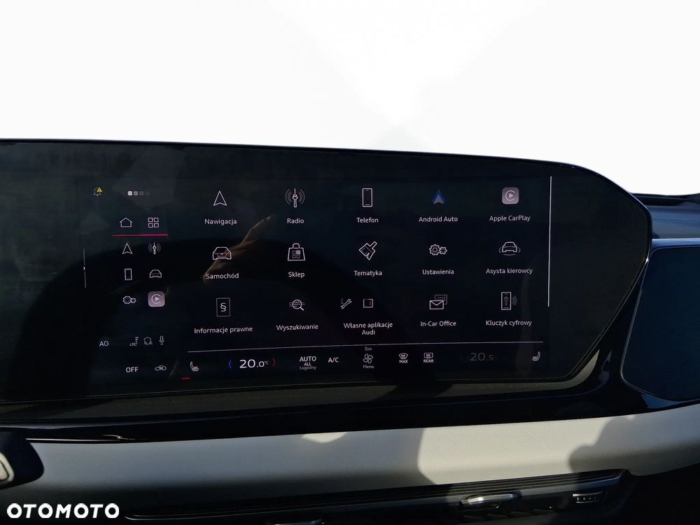 Audi A6 Limousine - 19