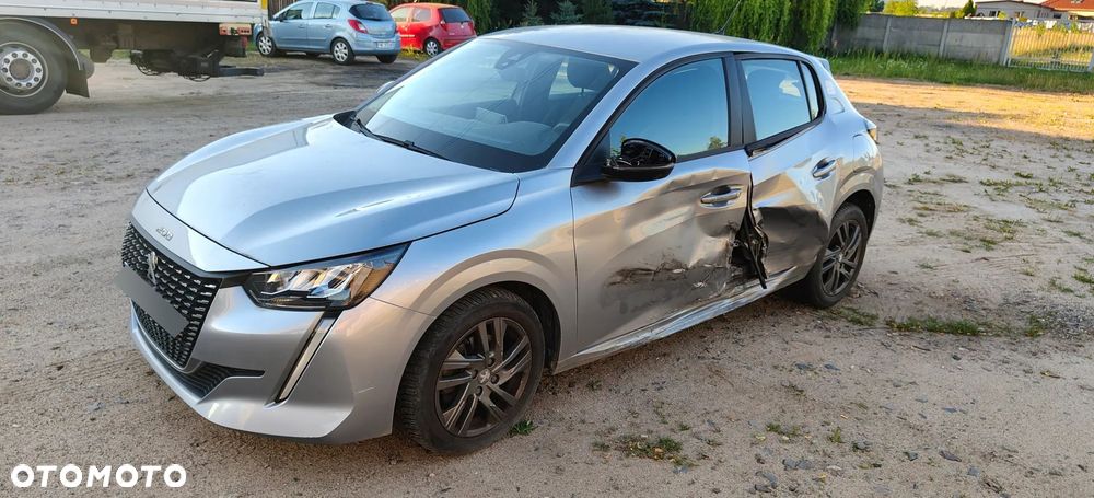 Peugeot 208 1.2 PureTech Active Pack S&S - 18