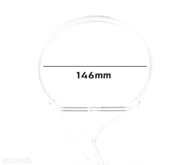 KIT ANGEL EYES CCFL BMW E46 E36 E38 E39 - 4